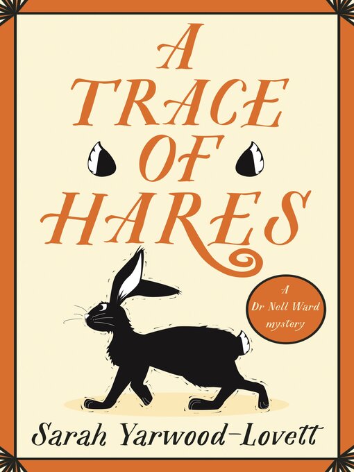 Title details for A Trace of Hares by Sarah Yarwood-Lovett - Wait list